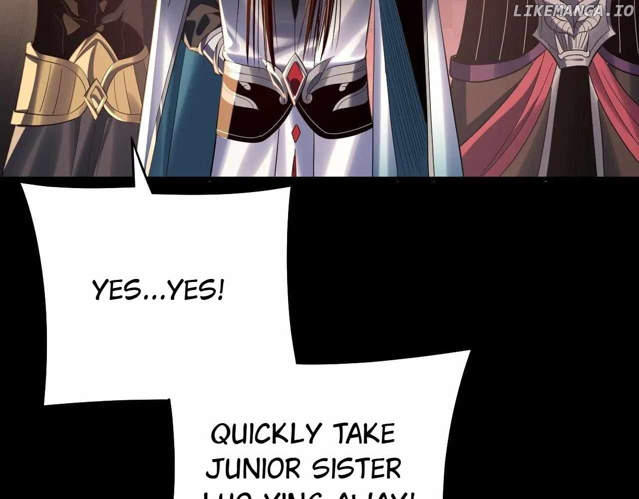 I Am The Fated Villain Chapter 248 106